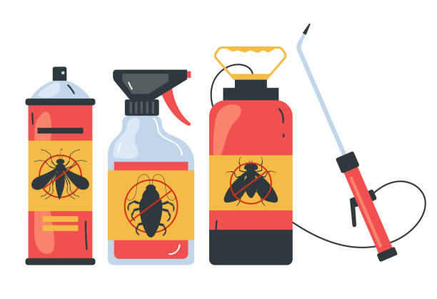 Best Best Pest Control Companies  in Concord, MO